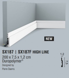  Orac Decor SX187 FLEX 